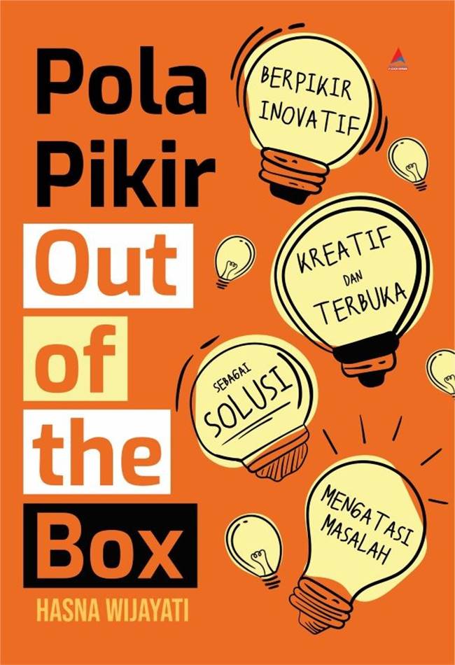 POLA PIKIR OUT OF THE BOX