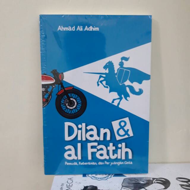 Dilan& Al fatih
