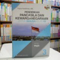 PENDIDIKAN PANCASILA DAN KEWARGANEGARAAN UNTUK SMA/MA KELAS XII