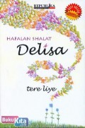 HAFALAN SHALAT DELISA