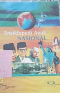 ENSIKLOPEDI ANAK NASIONAL