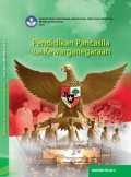 Pendidikan Pancasila dan Kewarganegaraan SMA/SMK Kelas X