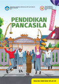 PENDIDIKAN PANCASILA KELAS XII