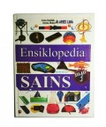 ENSIKLOPEDIA SAINS JILID 3