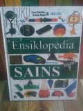 ENSIKLOPEDIA SAINS JILID 4