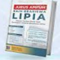 JURUS AMPUH RAIH BEASISWA LIPIA