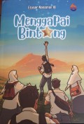 MENGGAPAI BINTANG