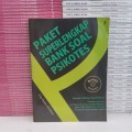 Paket Super Lengkap Bank Soal Psikotes