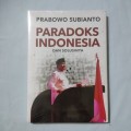 Paradoks Indonesia Dan solusinya