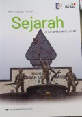 Sejarah kelas XII Kurikulum Merdeka